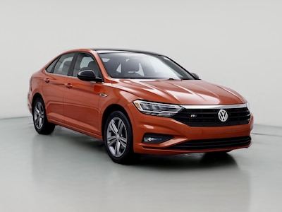 2019 Volkswagen Jetta R-Line -
                Clermont, FL