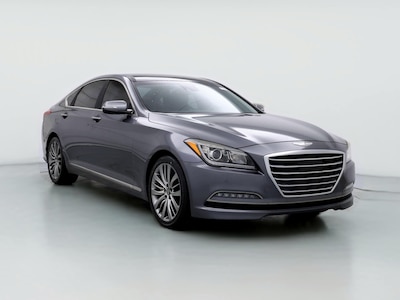 2015 Hyundai Genesis  -
                Houston, TX