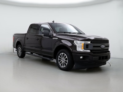 2020 Ford F-150 XLT -
                Ocala, FL