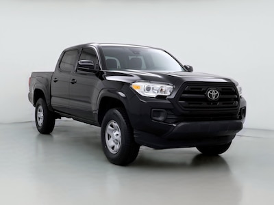 2019 Toyota Tacoma SR -
                Clermont, FL