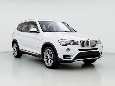 2017 BMW X3 sDrive28i -
                Clermont, FL