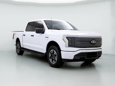 2022 Ford F-150 Lightning XLT -
                Chattanooga, TN