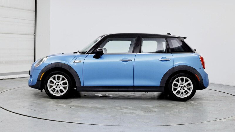 2016 MINI Cooper Hardtop S 3