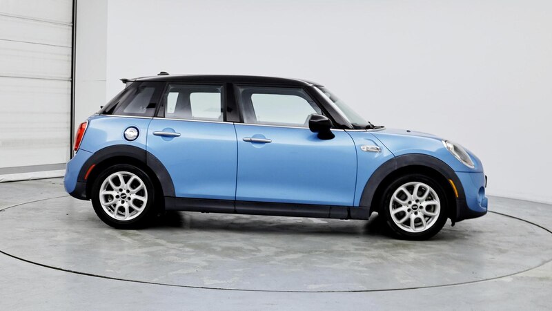 2016 MINI Cooper Hardtop S 7