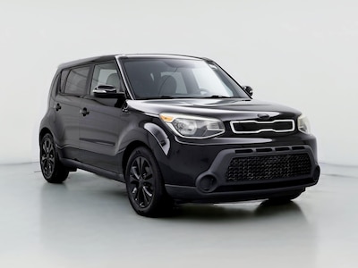 2014 Kia Soul Soul+ -
                Clermont, FL