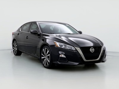 2020 Nissan Altima SR -
                Clermont, FL