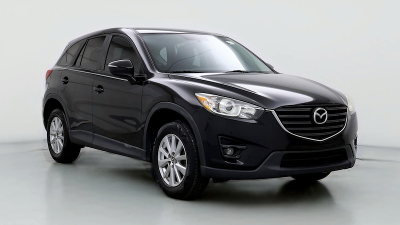 2016 Mazda CX-5 Touring Hero Image