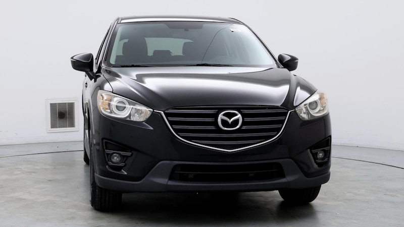 2016 Mazda CX-5 Touring 5