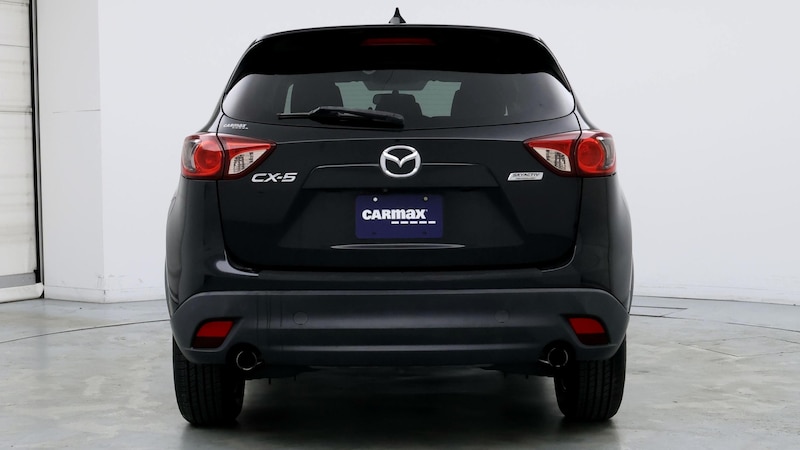 2016 Mazda CX-5 Touring 6