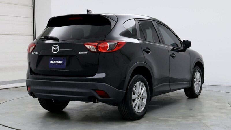 2016 Mazda CX-5 Touring 8