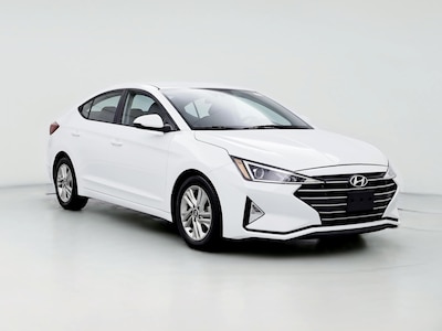 2019 Hyundai Elantra SEL -
                Jacksonville, FL