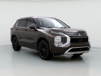 2023 Mitsubishi Outlander SEL -
                Clermont, FL