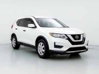 2018 Nissan Rogue S -
                Tampa, FL