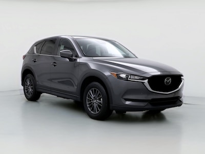 2021 Mazda CX-5 Touring -
                Ocala, FL