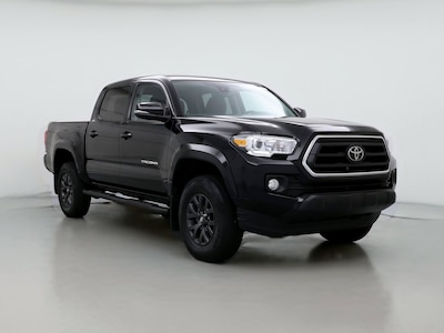 2022 Toyota Tacoma SR5 -
                Atlanta, GA