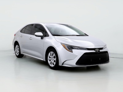 2023 Toyota Corolla LE -
                Tampa, FL