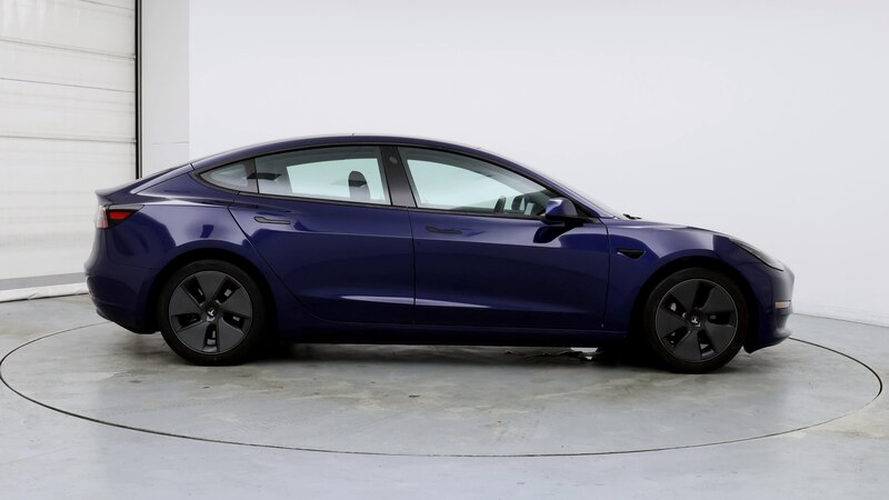 2021 Tesla Model 3 Standard Range 7