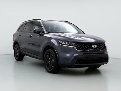 2021 Kia Sorento S -
                Clermont, FL