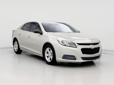 2014 Chevrolet Malibu LS -
                Clermont, FL