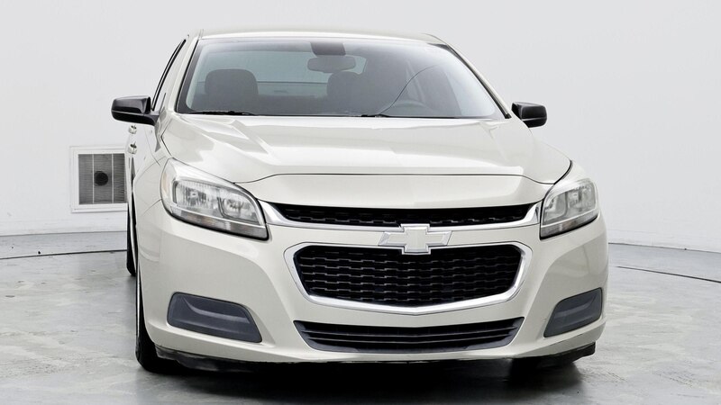 2014 Chevrolet Malibu LS 5