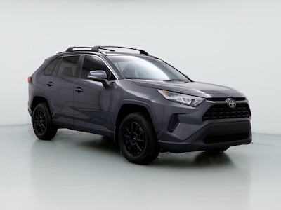 2020 Toyota RAV4 LE -
                Clermont, FL