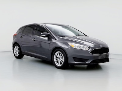 2017 Ford Focus SE -
                Tampa, FL