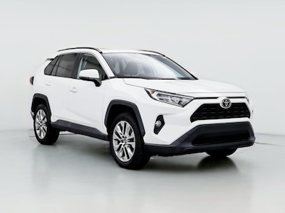 2019 Toyota RAV4 XLE Premium -
                Clermont, FL