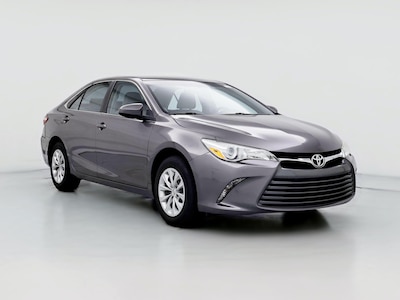 2017 Toyota Camry LE -
                Mobile-Pensacola, FL