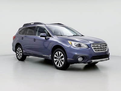 2017 Subaru Outback 2.5i Limited -
                Tampa, FL