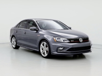 2016 Volkswagen Jetta SEL -
                Sanford, FL