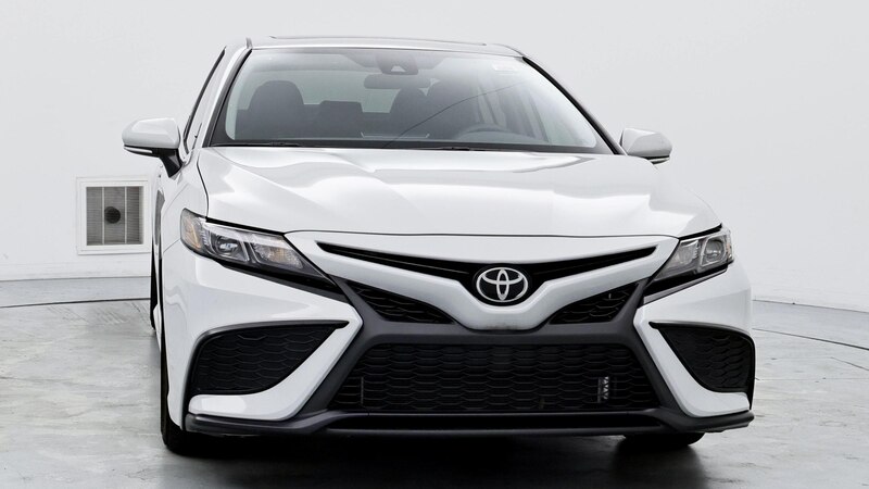 2024 Toyota Camry SE 5