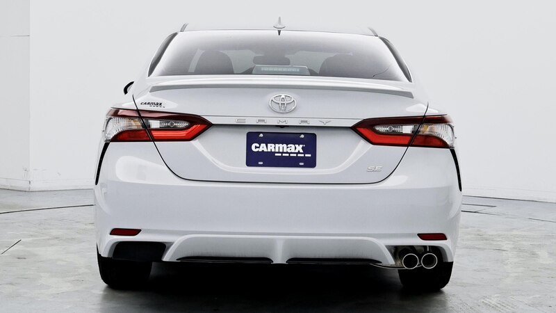 2024 Toyota Camry SE 6