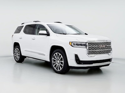 2022 GMC Acadia Denali -
                Clermont, FL