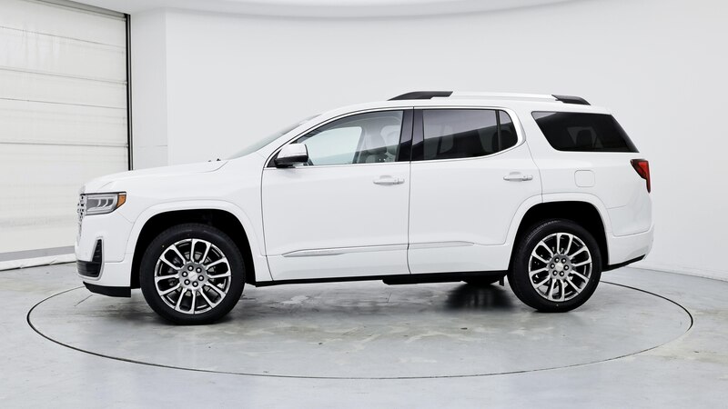 2022 GMC Acadia Denali 3