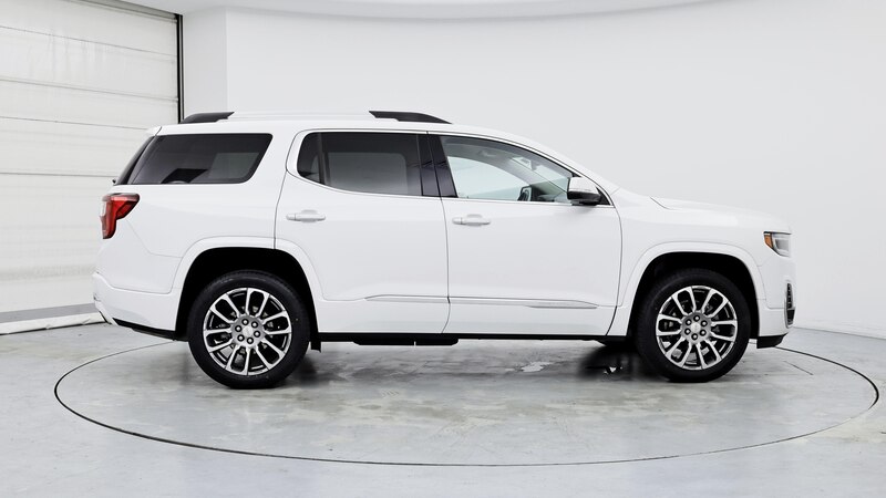 2022 GMC Acadia Denali 7