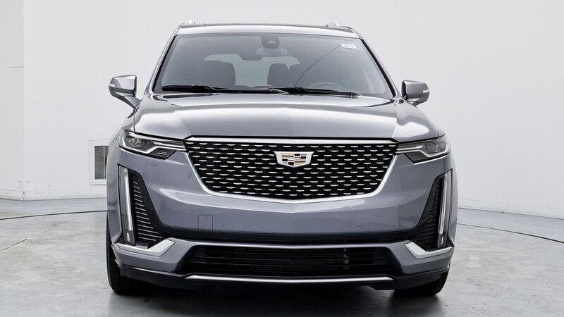 2021 Cadillac XT6 Premium Luxury 5