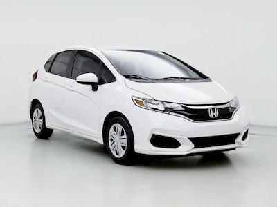 2019 Honda Fit LX -
                Clermont, FL