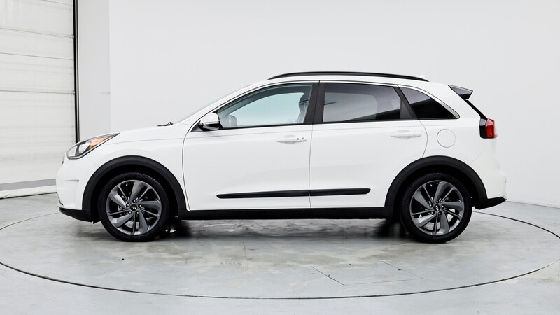 2017 Kia Niro Touring 3