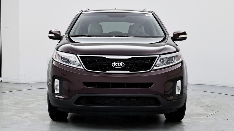 2014 Kia Sorento LX 5