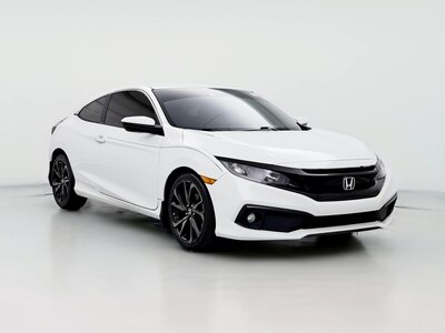 2019 Honda Civic Sport -
                Clermont, FL