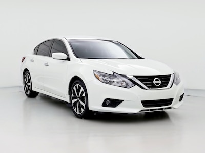 2018 Nissan Altima SR -
                Clermont, FL