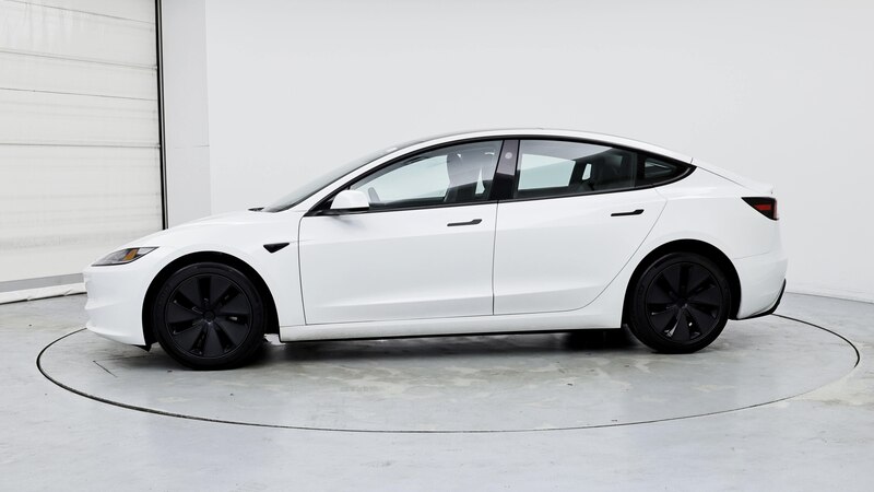 2024 Tesla Model 3 Long Range 3