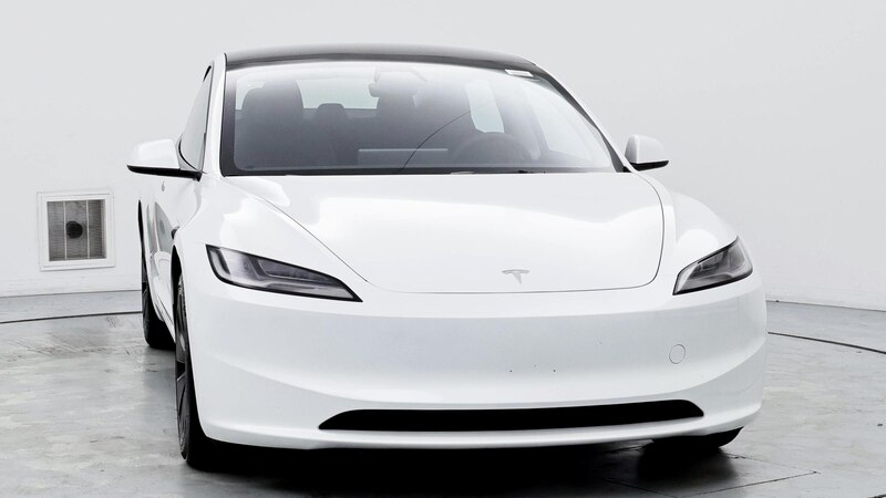 2024 Tesla Model 3 Long Range 5