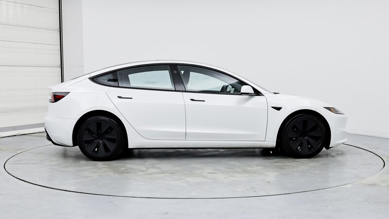 2024 Tesla Model 3 Long Range 7