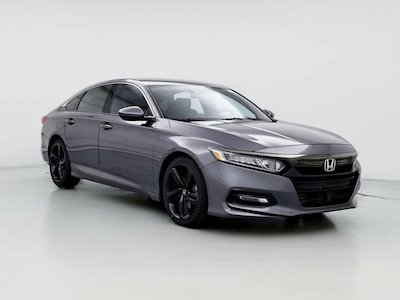 2018 Honda Accord Sport -
                Tampa, FL