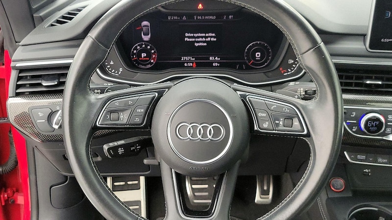 2019 Audi S5 Prestige 10