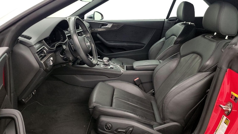 2019 Audi S5 Prestige 11