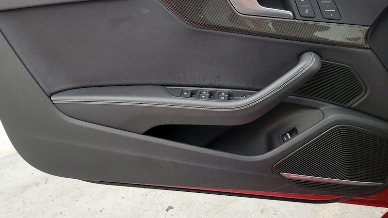 2019 Audi S5 Prestige 12