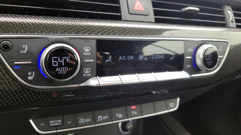 2019 Audi S5 Prestige 17