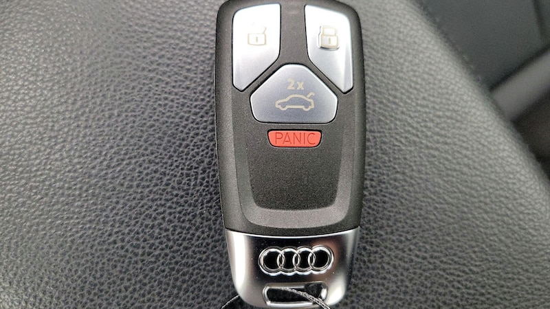 2019 Audi S5 Prestige 23